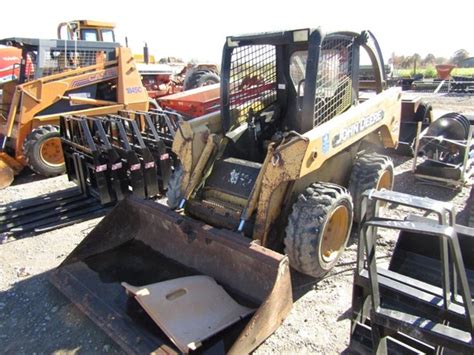 used skid steers northern kentucky